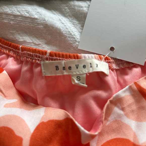 Henly dress - Picture 3 of 3